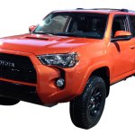 Toyota 4runner