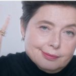 lancome isabella rosellini