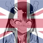 embarassed UK