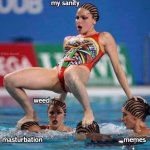 MASTURBATION, WEED, MEMES AND YOUR PICK TO SAVE YOUR SANITY