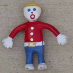 Mr. Bill