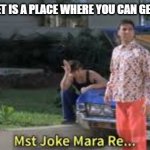 phir hera pheri | A STOCK MARKET IS A PLACE WHERE YOU CAN GET RICH QUICKLY. | image tagged in phir hera pheri | made w/ Imgflip meme maker