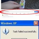 Just why?!?! | image tagged in task failed successfully,caillou,youtube kids,coppa,just why,design fails | made w/ Imgflip meme maker