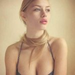 Scarlett Johansson