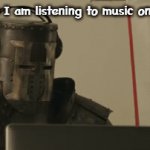 spotify music | Me when I am listening to music on Spotify: | image tagged in gifs,spotify,music | made w/ Imgflip video-to-gif maker