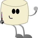 Shoulder Mixmellow (NEW)