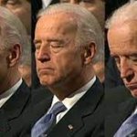 Biden Naps meme