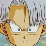 Confused Trunks