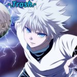 Killua Temp #1 (Thanks Cinna)