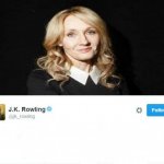 JK Rowling