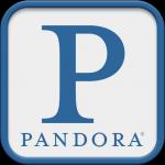 Pandora Logo meme