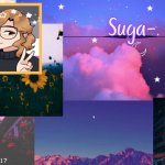 Suga-.