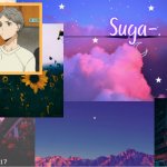 Suga-.