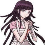 MIKAN THINKS UR SUS meme