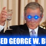 Based George W. Bush