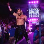 Kenny Omega Too Sweet