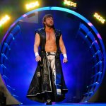 Kenny Omega AEW 2