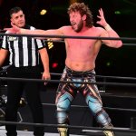 Kenny Omega AEW 4