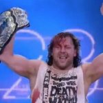 Kenny omega AEW 5