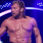 Kenny Omega AEW 11