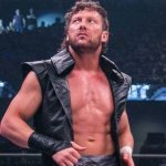 Kenny Omega AEW 13