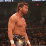 Kenny Omega AEW 18