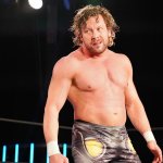 Kenny Omega AEW 19