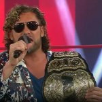 Kenny Omega Impact Wrestling 3