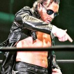 Kenny Omega Cleaner 15