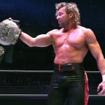 Kenny Omega Cleaner 19