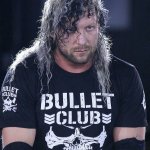 Kenny Omega Cleaner 21