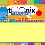 Bloonix Template