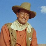 John Wayne