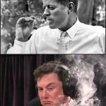 JFK/Elon