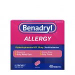 Benadryl