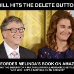 Bill & Melinda Gates