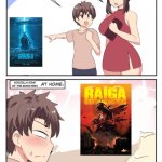Can we have No we have at home | GODZILLA KING OF THE MONSTERS; GODZILLA KING OF THE MONSTERS? GODZILLA KING OF THE MONSTERS | image tagged in can we have no we have at home | made w/ Imgflip meme maker
