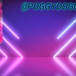 Poggydoggy temp meme