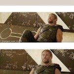 Thor two faces | POV: YOU'RE ONE OF THESE BECAUSE YOUR A 49NERS FAN | image tagged in thor two faces | made w/ Imgflip meme maker