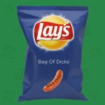 bag of dicks