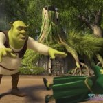 Shrek Fiona ritual
