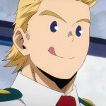 My Hero Academia Mirio Togata 6