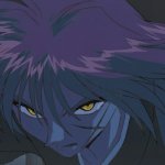 Rurouni Kenshin Kenshin Himura 3