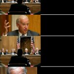 Biden Hearing