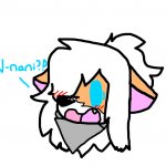 Nani Ginger meme