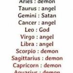 zodiac signs