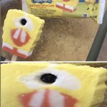 cyclps spongebob meme