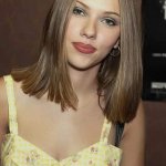 Scarlett Johansson