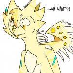 Solar What?! MemeTemplate