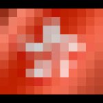 Hong Kong Flag